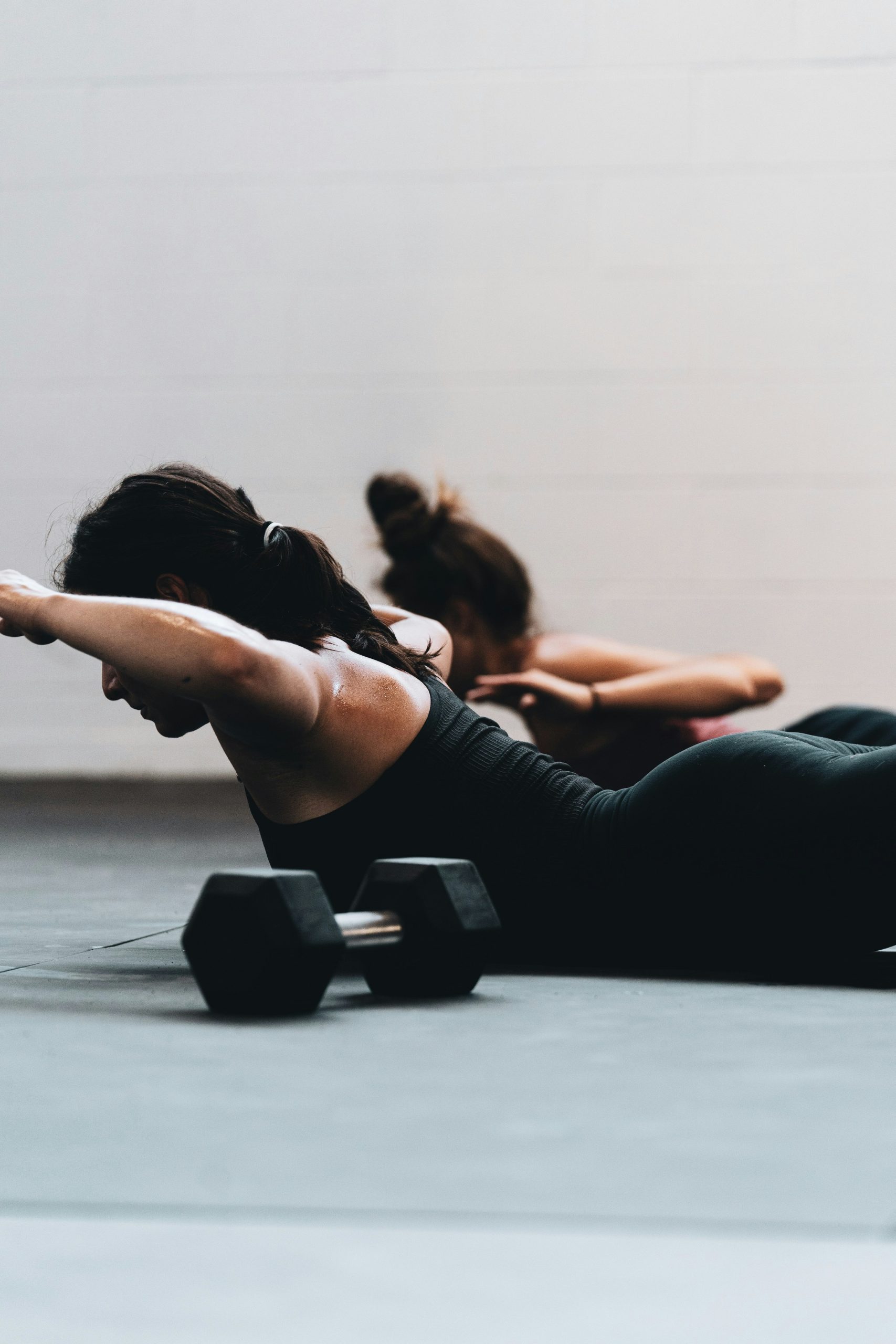 PILATES CLASSES
